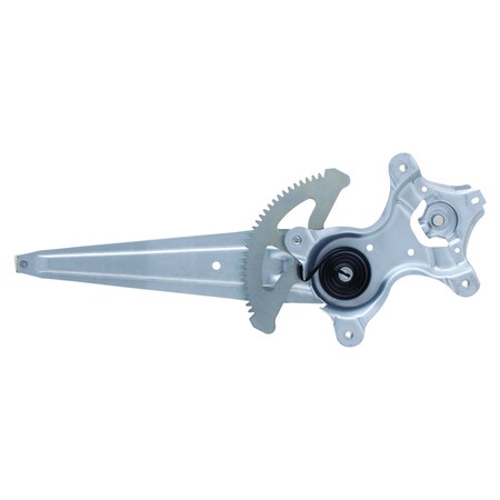 Wai Global WINDOW REGULATOR ONLY, WPR0260RB WPR0260RB